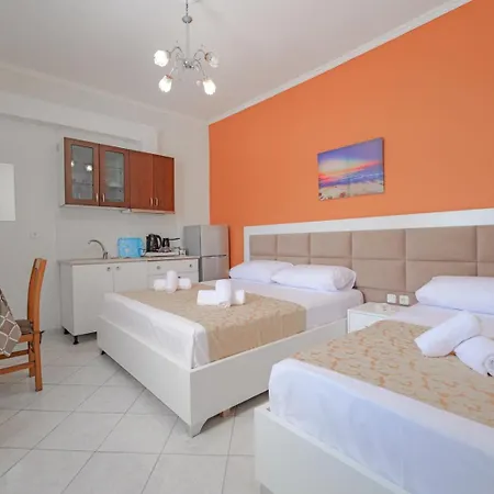 Apartman Ensilv *