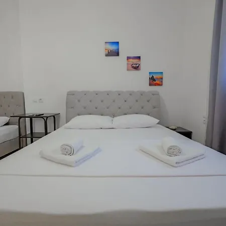 Ensilv Apartman