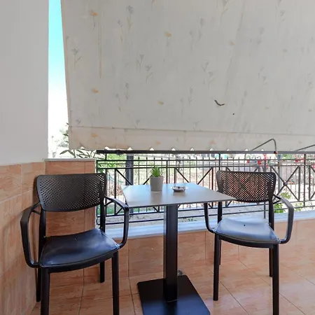 Apartman Ensilv *