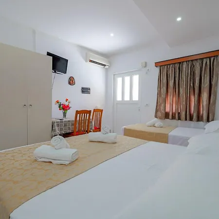 Ensilv Apartman