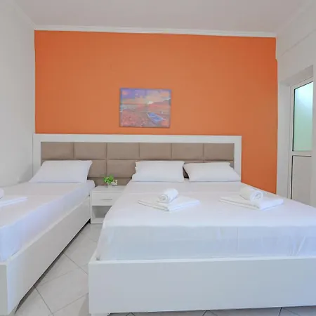 Ensilv Apartman *