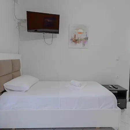 Ensilv Apartman Ksamil