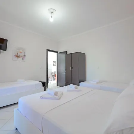 Apartman Ensilv Ksamil