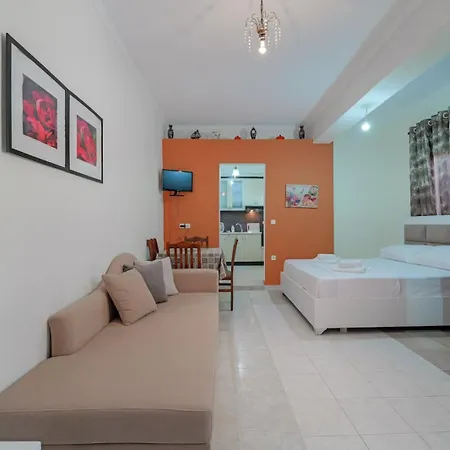Apartman Ensilv