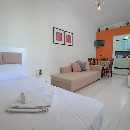 Ensilv Apartman
