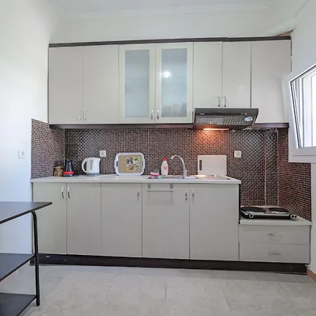 Ensilv Apartman