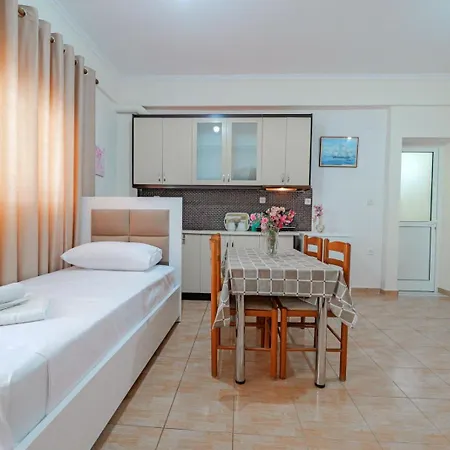 Apartman Ensilv Ksamil