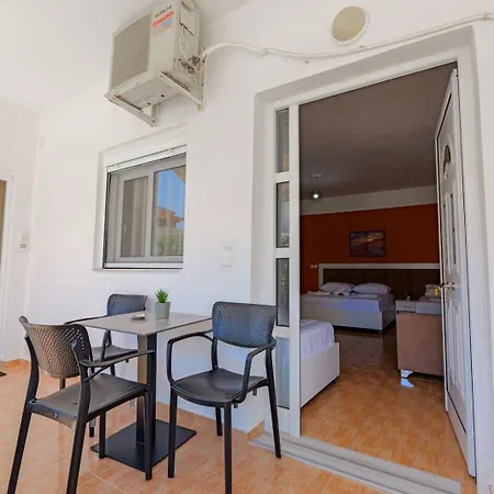 Ensilv Apartman