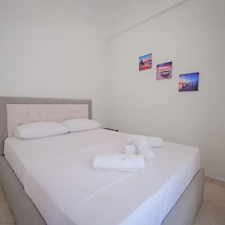 Apartman Ensilv