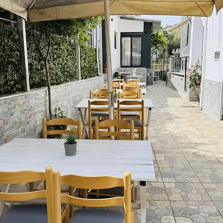 Apartman Ensilv *
