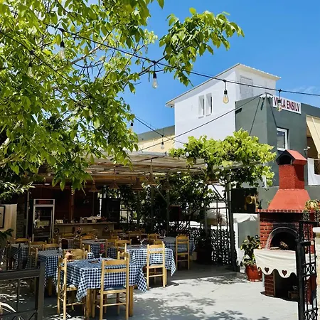 Ensilv Apartman
