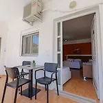 Ensilv 아파트