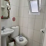 Ensilv 아파트 사밀