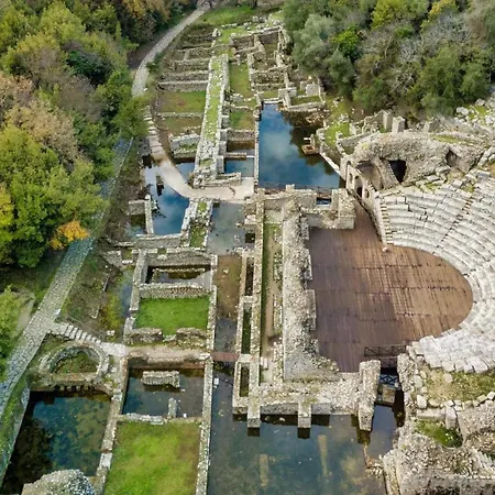 アパート Ensilv *