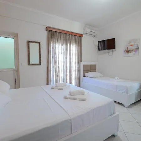 Ensilv アパート *