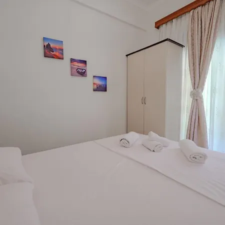 Ensilv アパート *