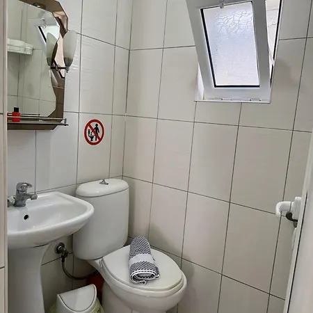 Ensilv アパート クサミル