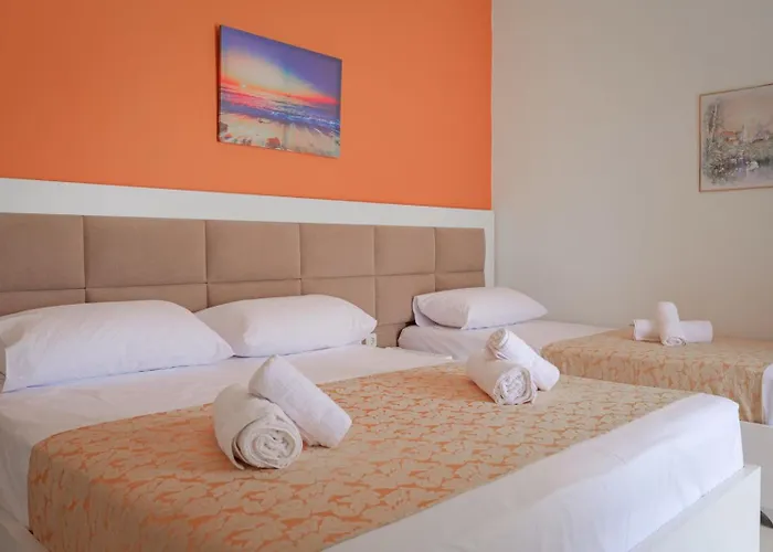 Ensilv Apartament Ksamil