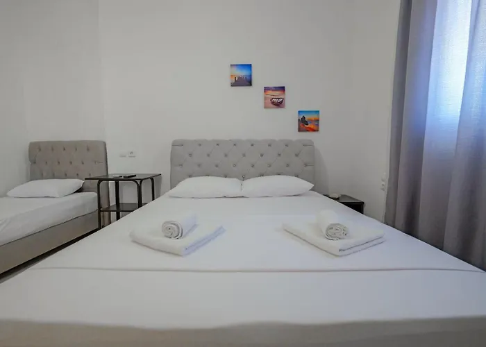 Ensilv Apartament