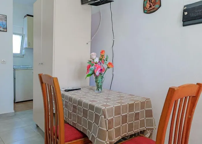 Apartament Ensilv