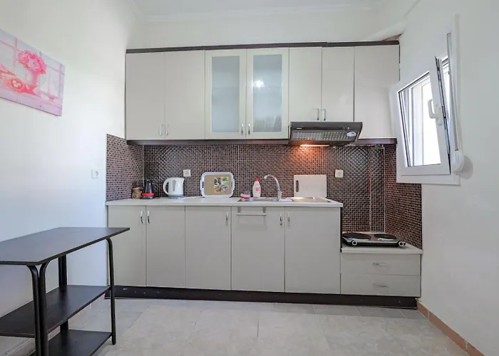 Ensilv Apartament