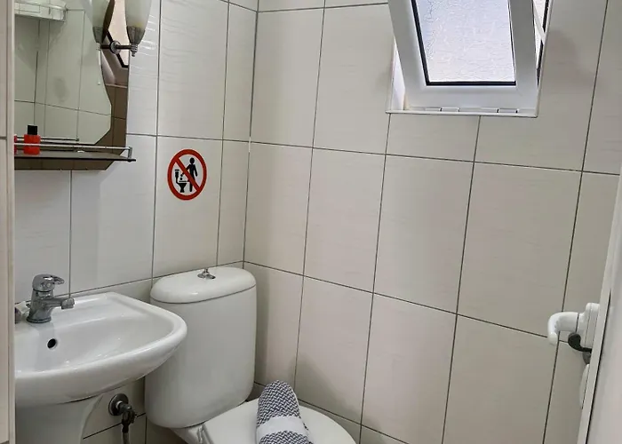 Ensilv Apartament Ksamil